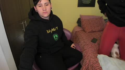 VALENTINA Luna  online show from 01.11.25