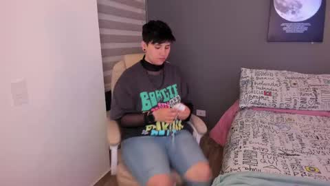 VALENTINA Luna  online show from 03.04.25