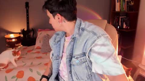 VALENTINA Luna  online show from 09.14.25