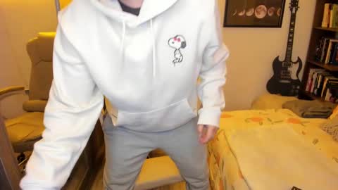 VALENTINA Luna  online show from 11.14.25