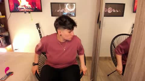 VALENTINA Luna  online show from 01.08.26