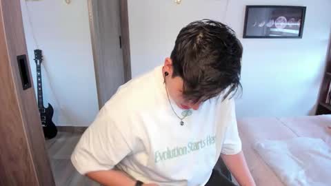 VALENTINA Luna  online show from 02.15.26