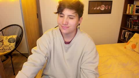 VALENTINA Luna  online show from 03.11.26