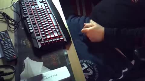 Snapshot of muso44 chatting on 09.20.25 Muso online show from 09.20.25