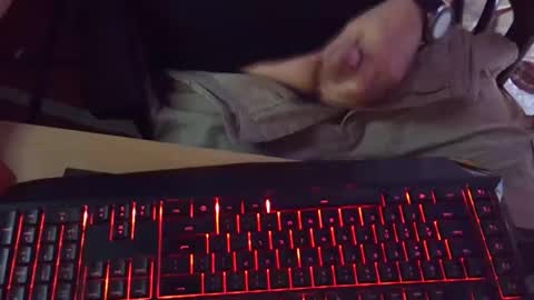 Snapshot of muso44 chatting on 10.23.25 Muso online show from 10.23.25