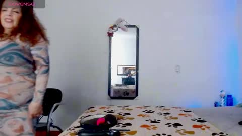 Snapshot of mussa_hott chatting on 05.27.26 Mussa Hott online show from 05.27.26