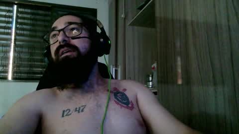 mustacheraider online show from 02.01.26