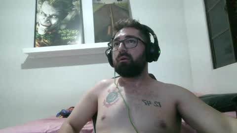 mustacheraider online show from 05.06.26