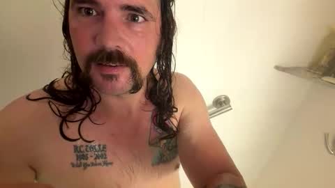 mustang8562 online show from 04.18.26