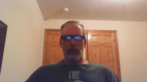 Snapshot of mustang_daddy chatting on 02.04.25 307MountainMan online show from 02.04.25