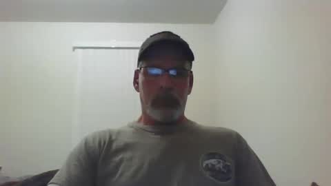Snapshot of mustang_daddy chatting on 09.13.25 307MountainMan online show from 09.13.25