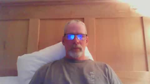 Snapshot of mustang_daddy chatting on 03.17.26 307MountainMan online show from 03.17.26