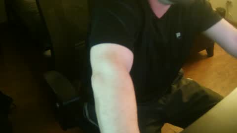 mustenjoyhead79 online show from 11.23.25