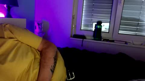 Mutin online show from 01.19.25