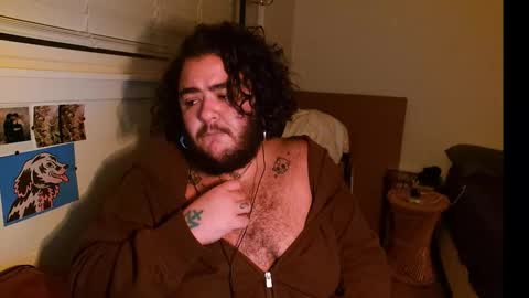 muttcunt online show from 11.30.25