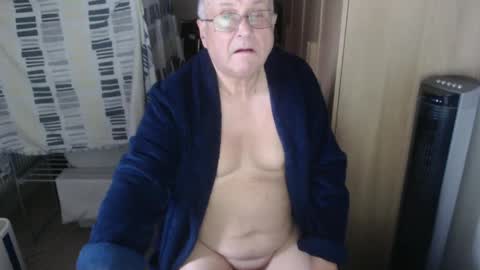 muttonuk1066 online show from 12.17.24