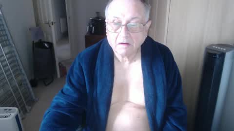 muttonuk1066 online show from 01.16.25