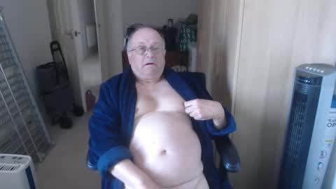 muttonuk1066 online show from 03.09.25