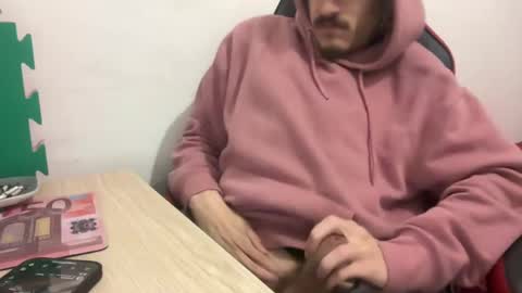 muupp69 online show from 12.25.24