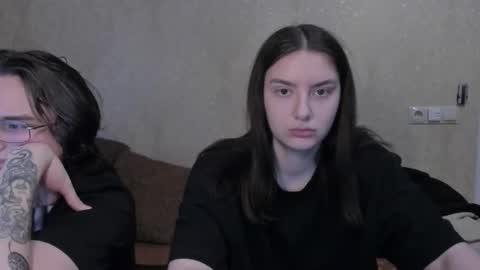 cute couple online show from 02.27.26