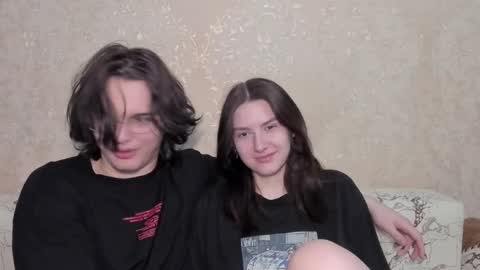 cute couple online show from 03.12.26