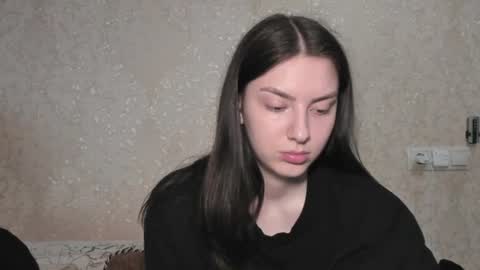cute couple online show from 07.14.26