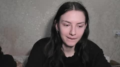 cute couple online show from 07.22.26