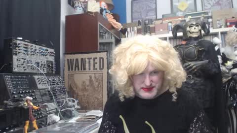 Muziknerd online show from 01.05.25