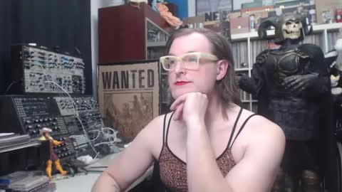 Muziknerd online show from 02.16.25