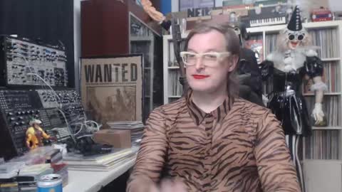 Muziknerd online show from 09.14.25