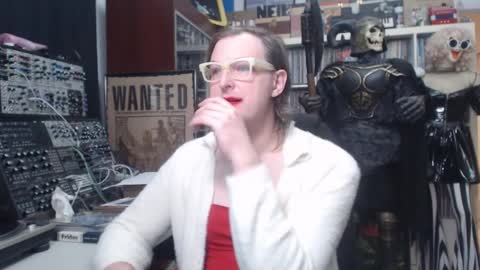 Muziknerd online show from 12.21.25