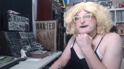 Muziknerd online show from 02.05.26