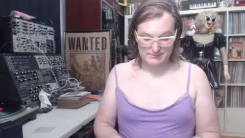 Muziknerd online show from 03.22.26