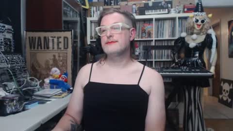 Muziknerd online show from 07.25.26