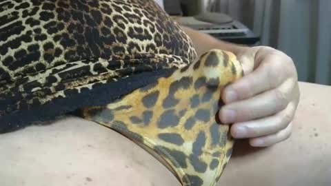 Muva Fucker online show from 01.04.25