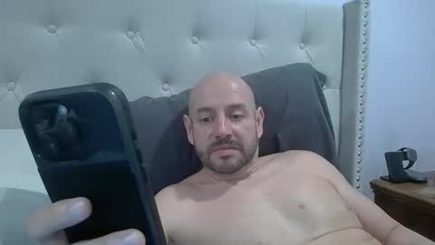 Maximus online show from 03.23.26