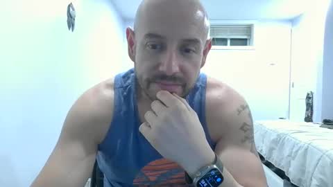 Maximus online show from 05.26.26
