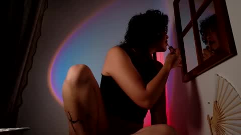 Mx. Anouk Divine online show from 01.17.26