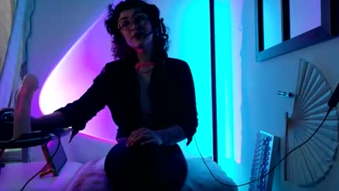 Mx. Anouk Divine online show from 02.23.26