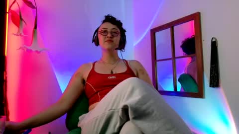 Mx. Anouk Divine online show from 07.25.26