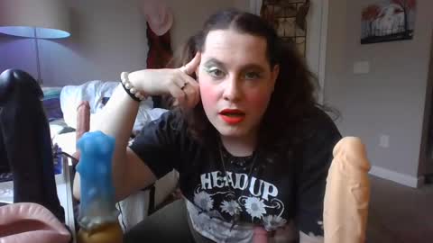 Snapshot of mxsissycharlotte chatting on 01.08.25 Mx Charlotte online show from 01.08.25