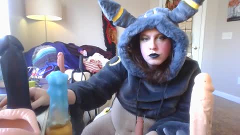 Snapshot of mxsissycharlotte chatting on 02.25.25 Mx Charlotte online show from 02.25.25