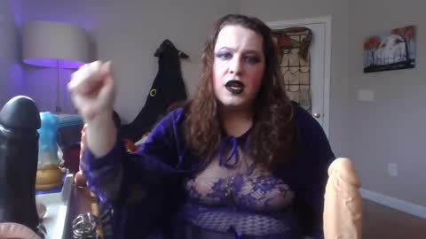 Snapshot of mxsissycharlotte chatting on 03.04.25 Mx Charlotte online show from 03.04.25