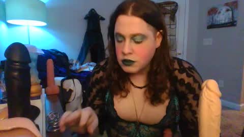 Snapshot of mxsissycharlotte chatting on 03.06.25 Mx Charlotte online show from 03.06.25