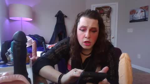 Snapshot of mxsissycharlotte chatting on 03.06.25 Mx Charlotte online show from 03.06.25