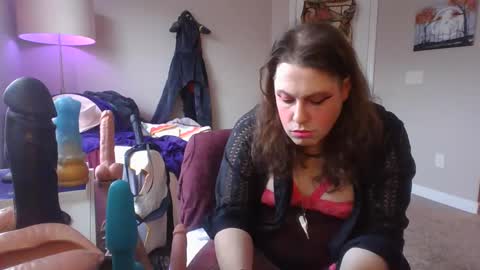 Snapshot of mxsissycharlotte chatting on 03.06.25 Mx Charlotte online show from 03.06.25