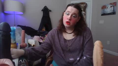 Snapshot of mxsissycharlotte chatting on 03.10.25 Mx Charlotte online show from 03.10.25