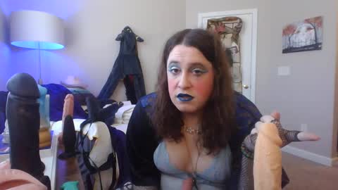 Snapshot of mxsissycharlotte chatting on 03.12.25 Mx Charlotte online show from 03.12.25