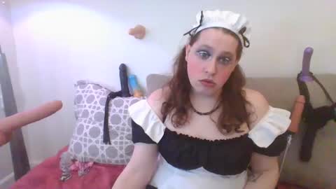 Snapshot of mxsissycharlotte chatting on 09.16.25 Mx Charlotte online show from 09.16.25