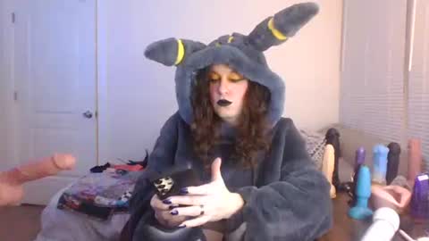 Snapshot of mxsissycharlotte chatting on 11.01.25 Mx Charlotte online show from 11.01.25